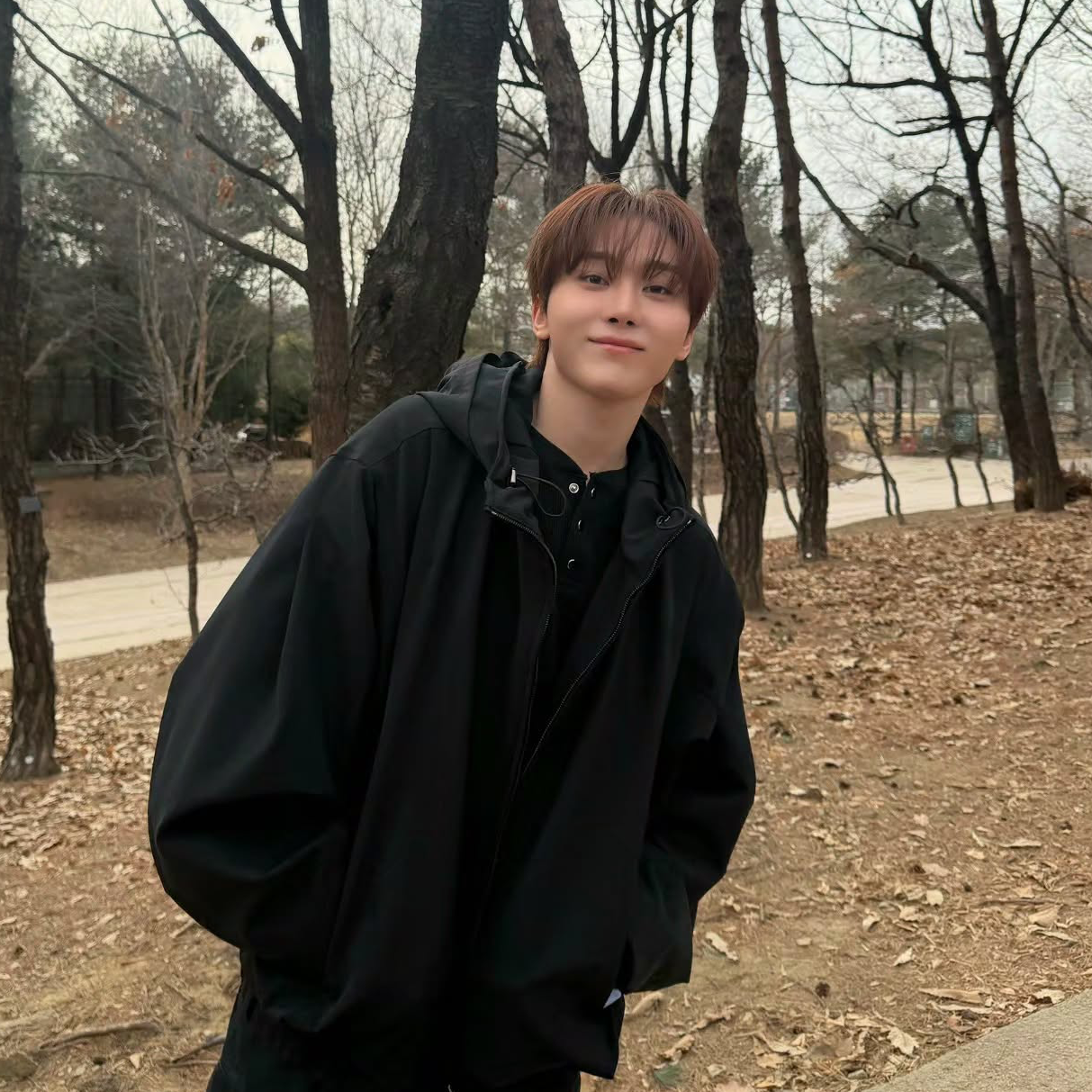 Behind-the-scenes cut of Seungkwan (SEVENTEEN)