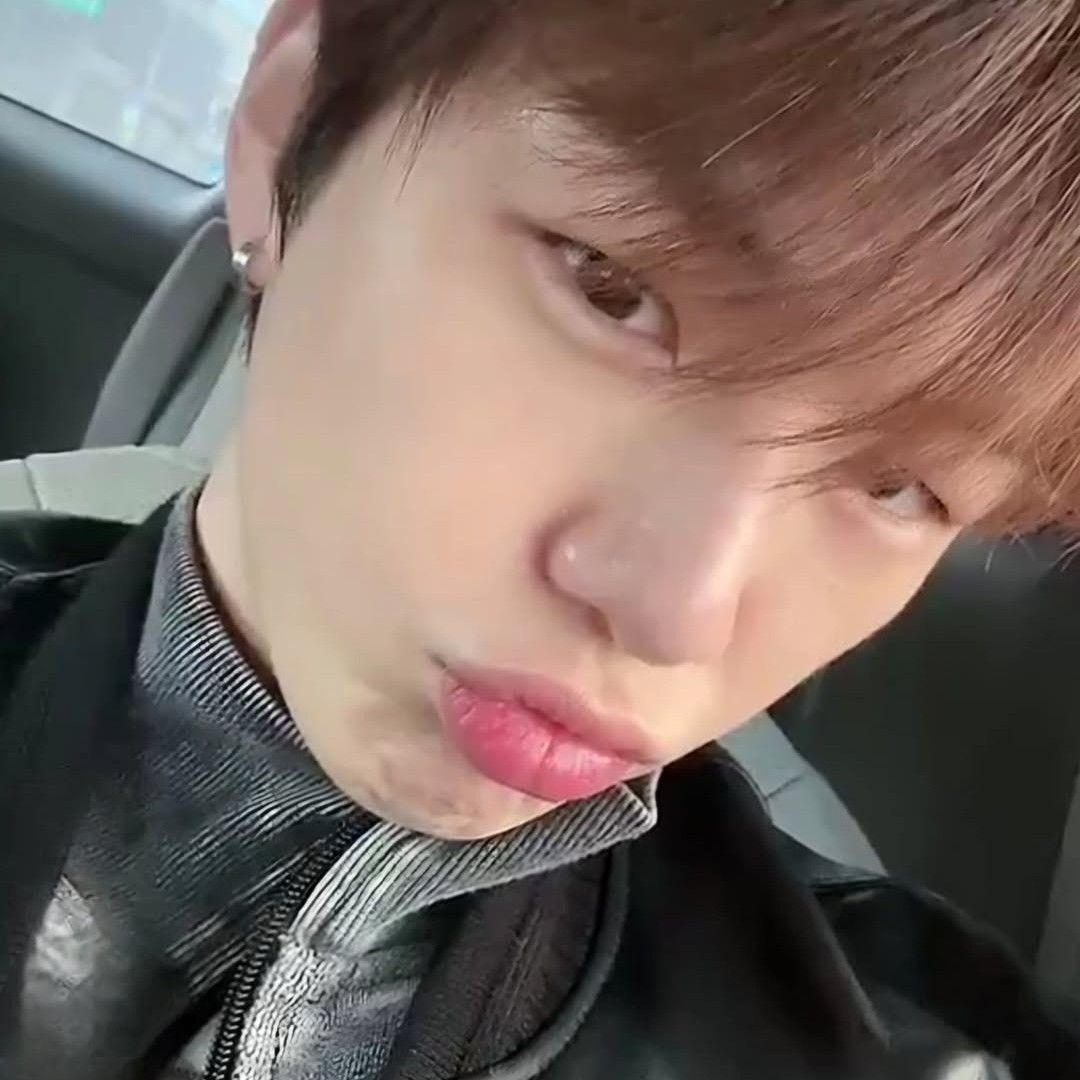 Foto terbaru Kang Daniel