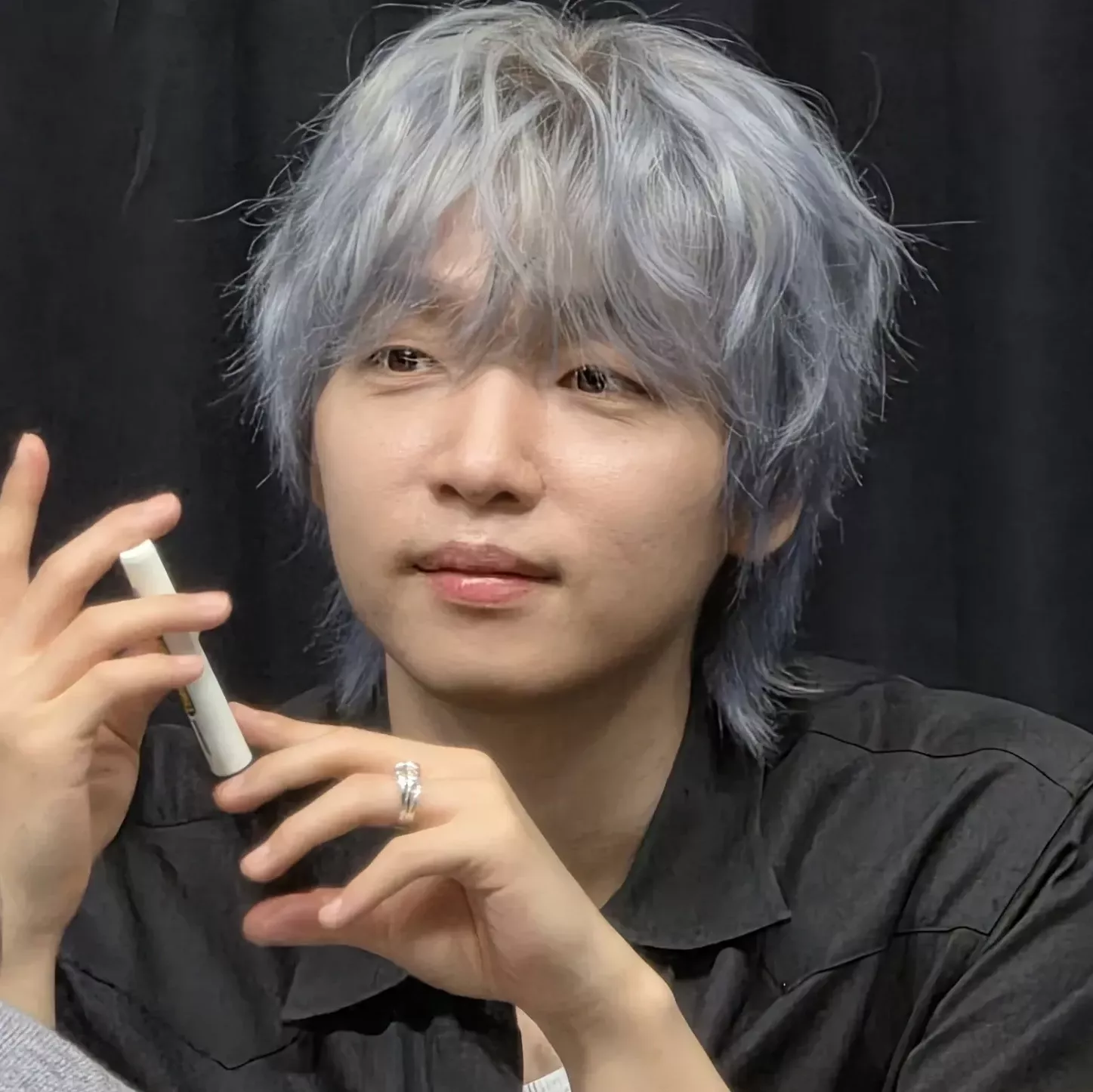 Latest photo of Jeong Sewoon