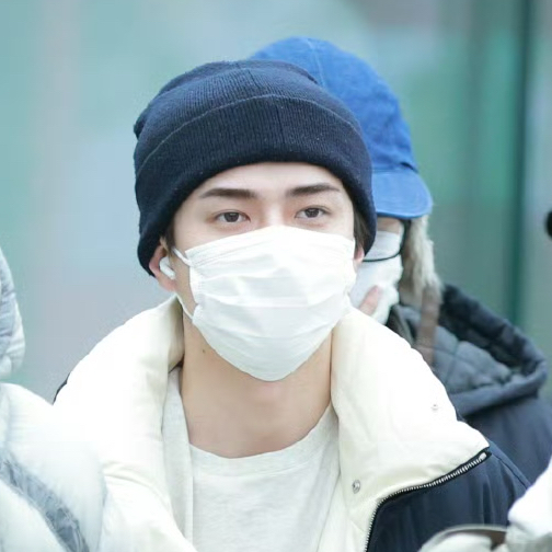 セフン (EXO)の最近の活動写真