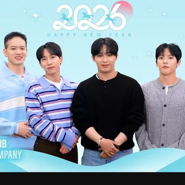 Popular profile image of BTOB selected by votes