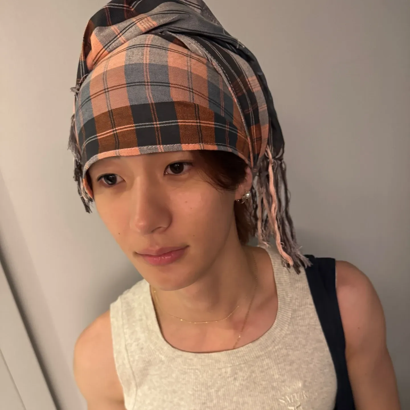 Anton (RIIZE)的最新照片