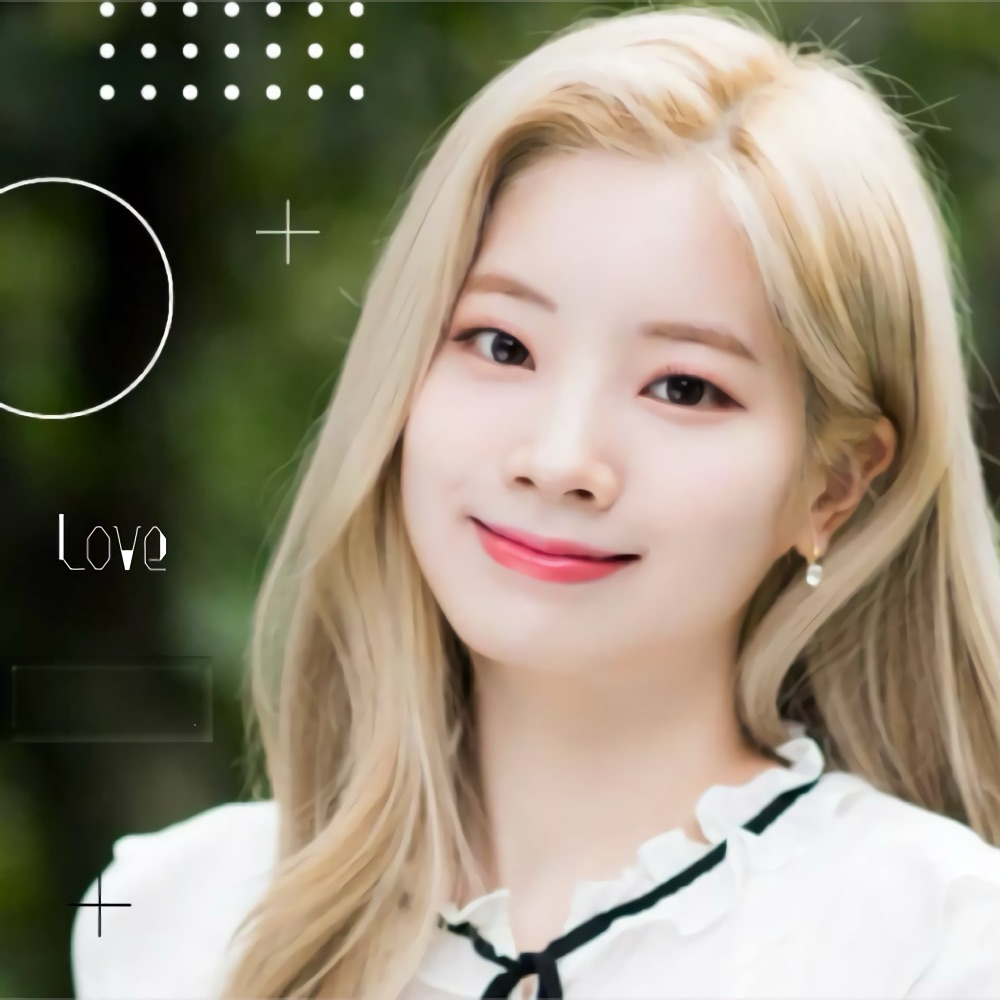 다현 (TWICE) 최근 활동샷