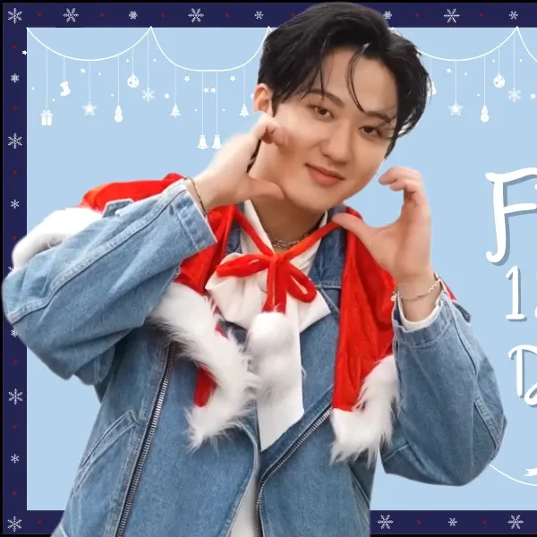 Latest photo of Changbin (Stray Kids)