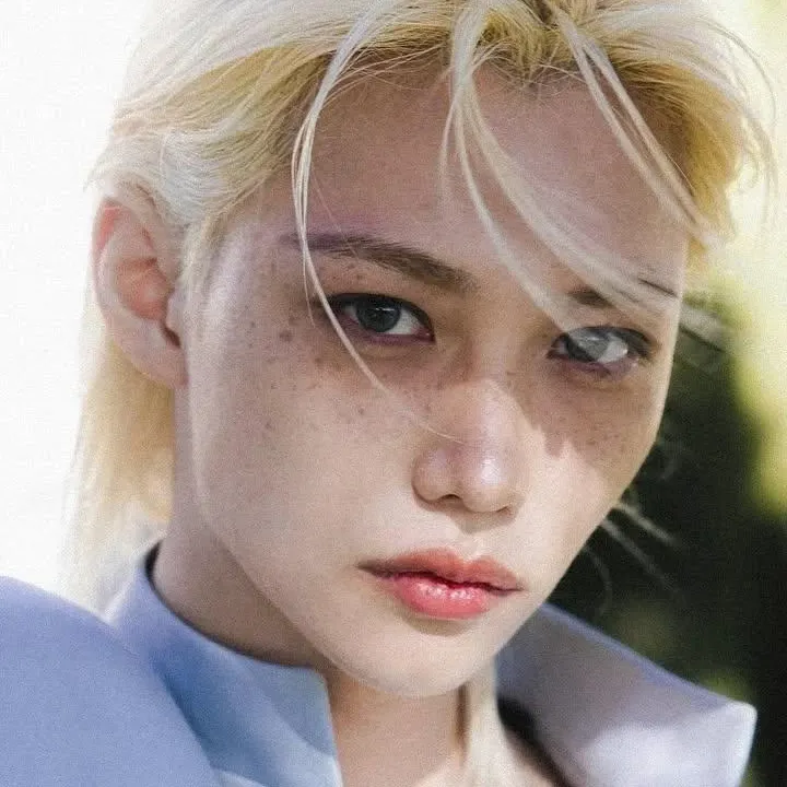 Felix (Stray Kids)的最新照片