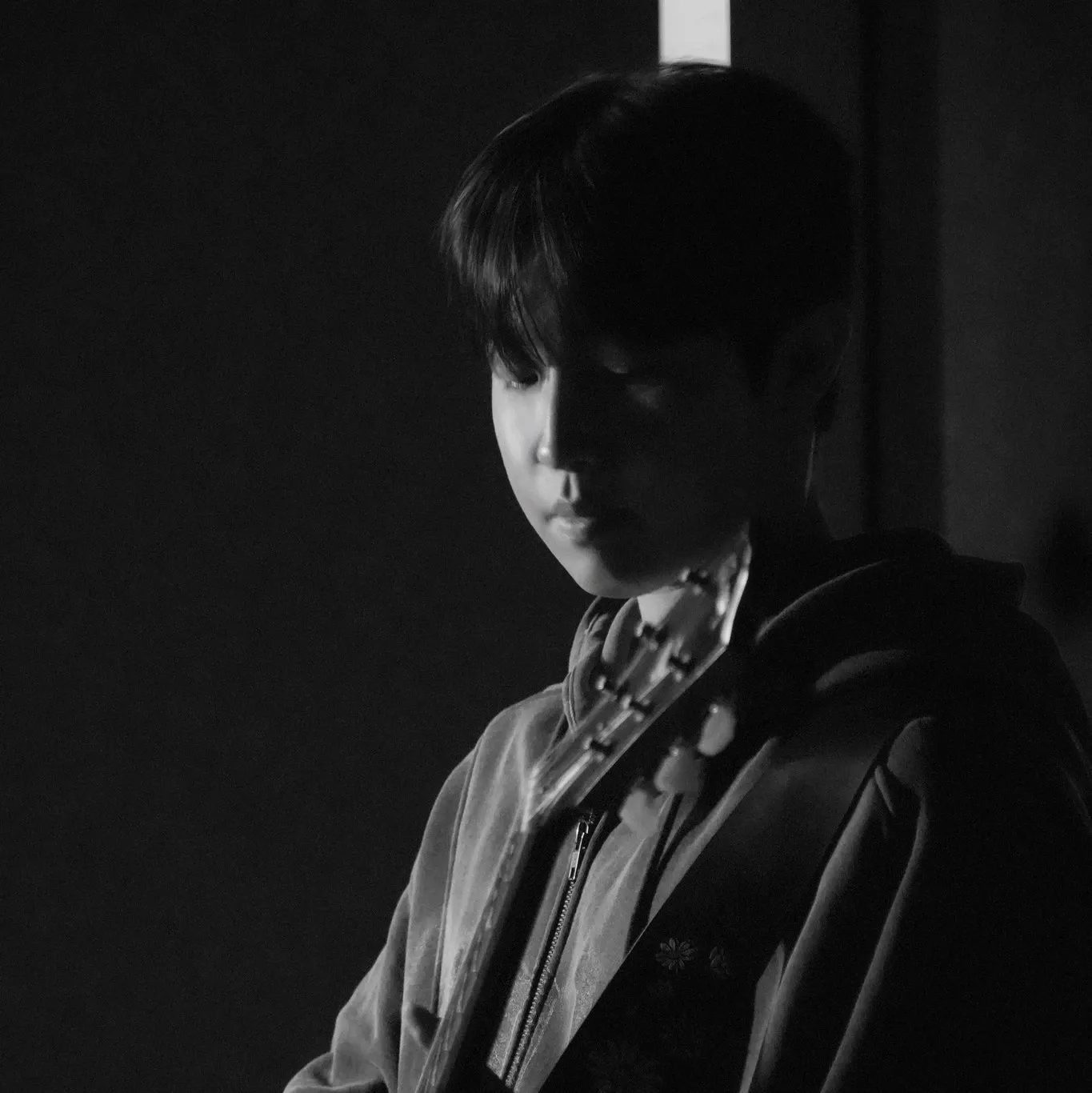 Latest photo of Kim Jaehwan