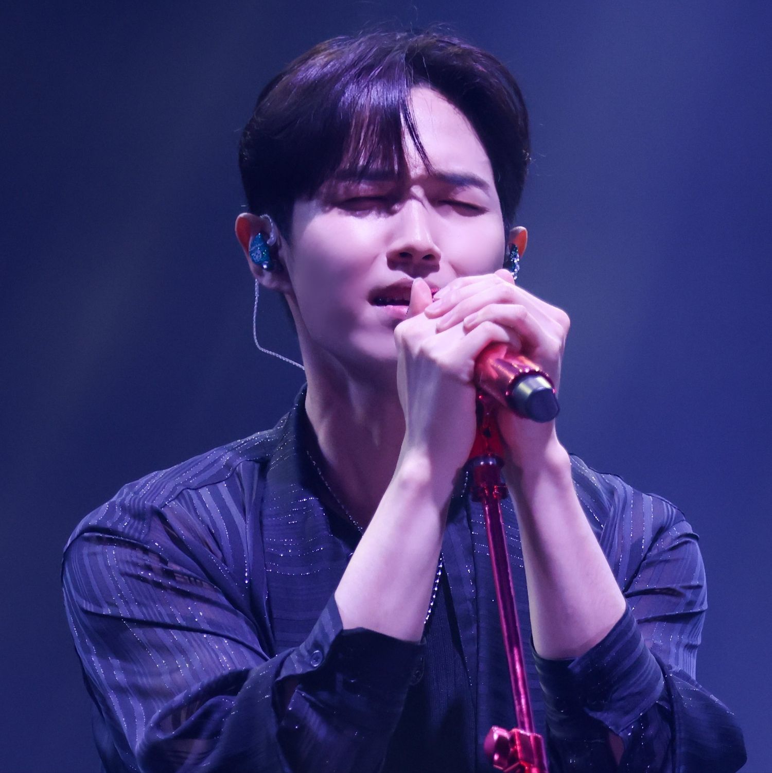 김재환 팬이 찍은 순간