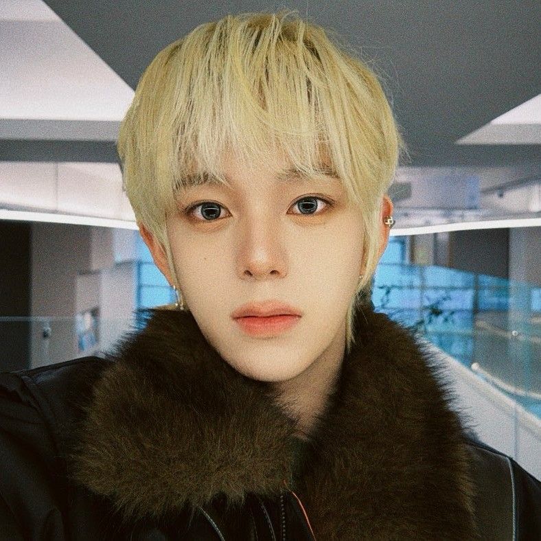 Latest photo of Chihen (AHOF)