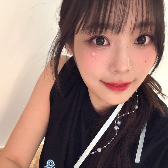 シヨン (QWER)の最近の活動写真