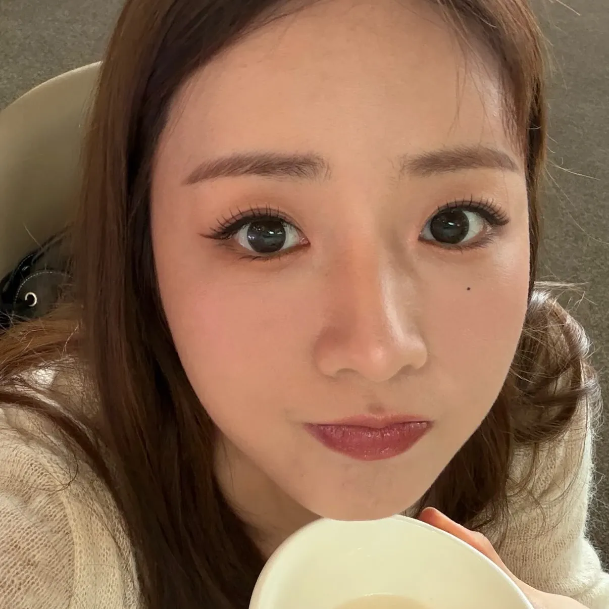 尹普美 (Apink)的最新活动照片