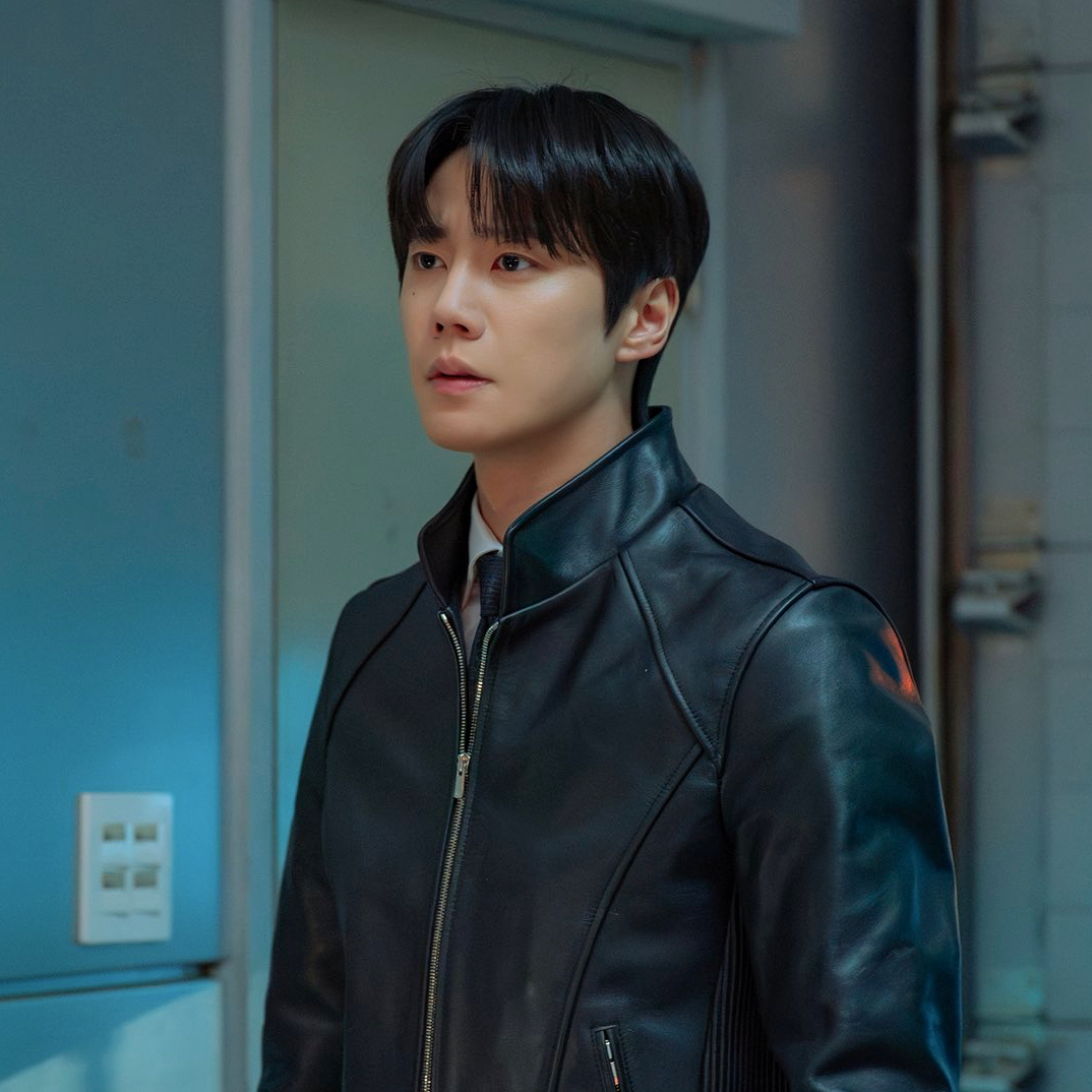 Latest photo of Lee Junyoung