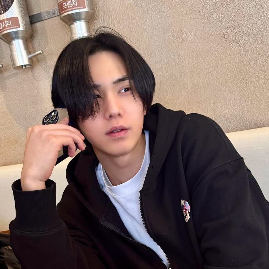 Latest photo of Rocky