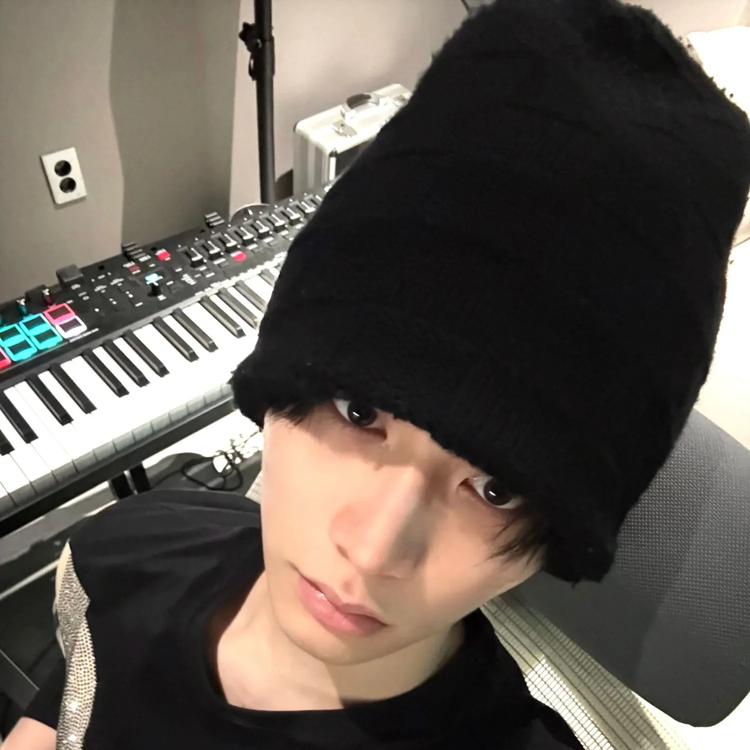 Latest photo of Taesan (BOYNEXTDOOR)