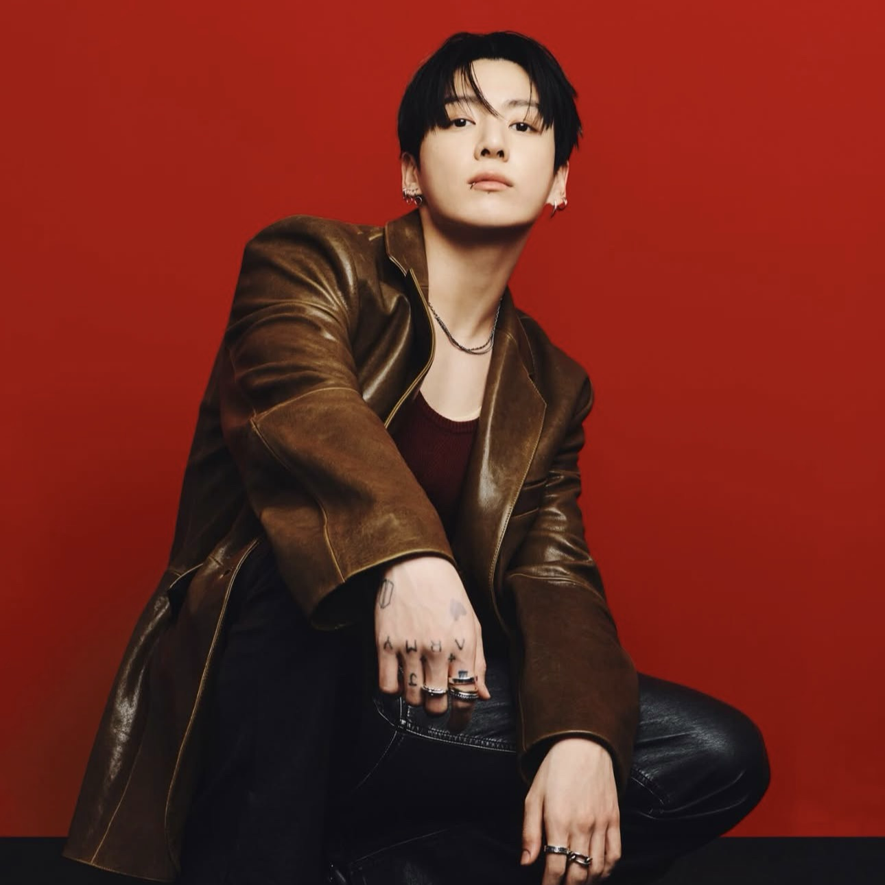 정국 (방탄소년단)의 최신 사진