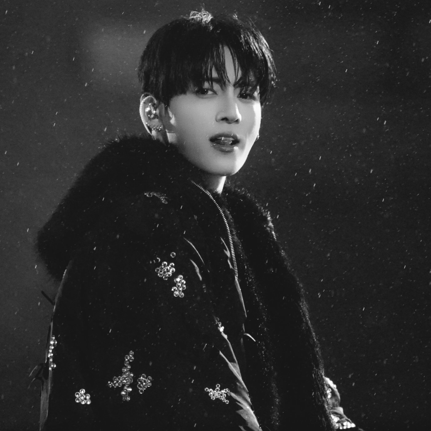 정국 (방탄소년단) 최근 활동샷