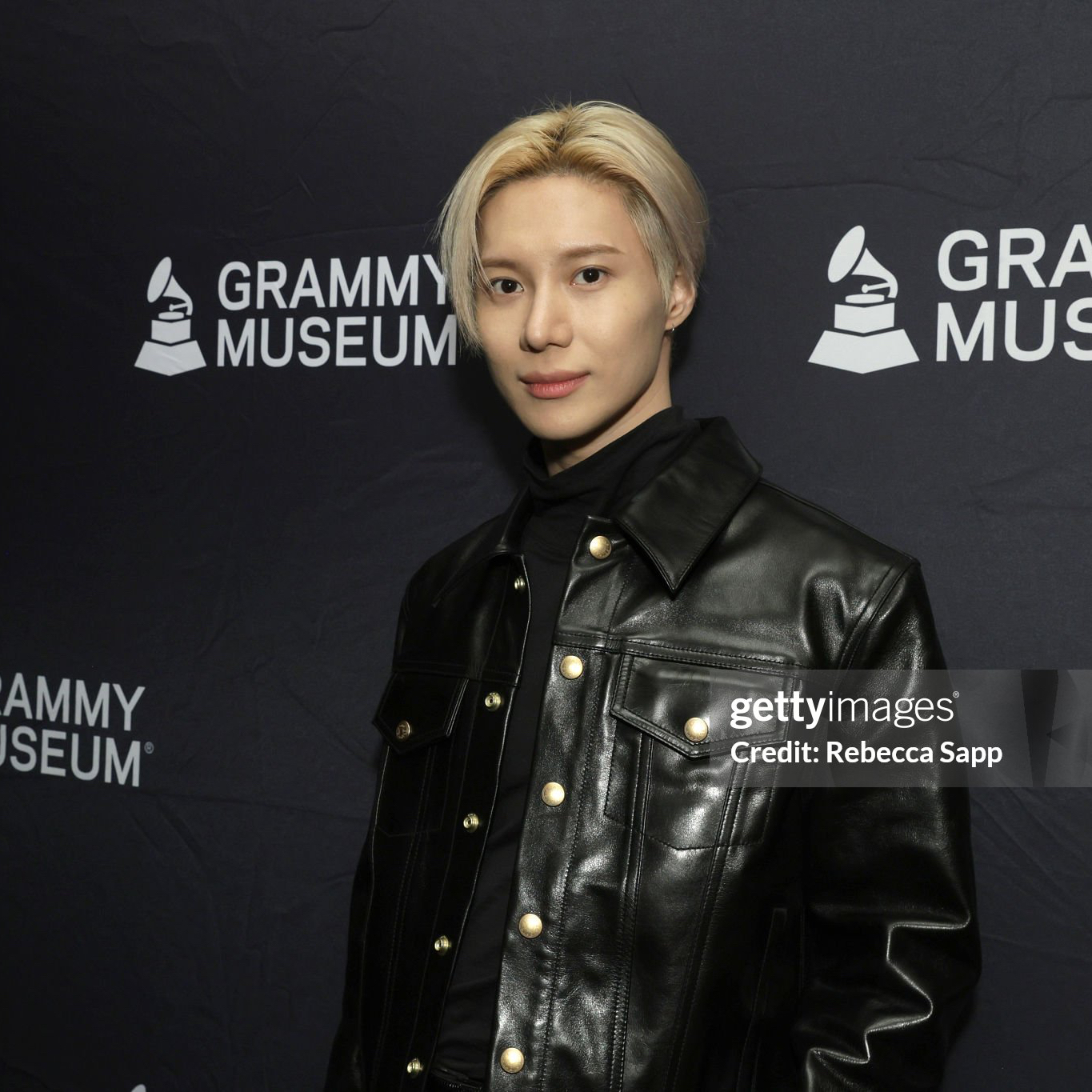 Recent activity shot of Taemin (SHINee)