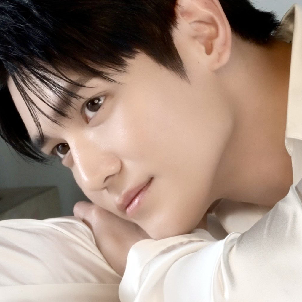 Recent activity shot of Taeyong (NCT 127)