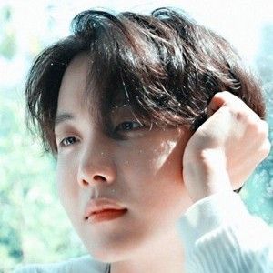 Behind-the-scenes cut of j-hope (BTS)
