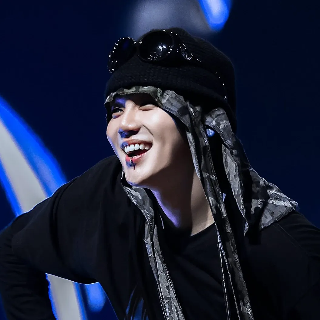 Recent activity shot of Choi Hyunsuk (TREASURE)