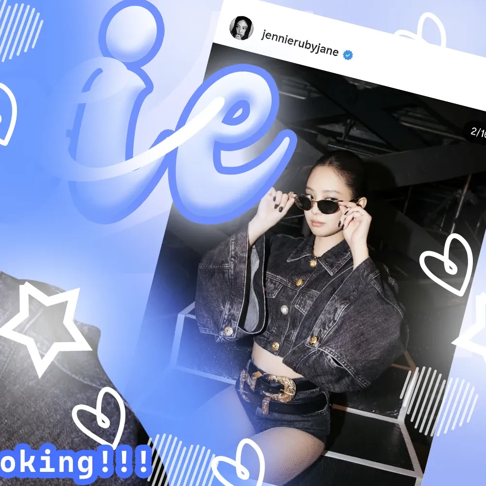 BLACKPINK 팬이 찍은 순간