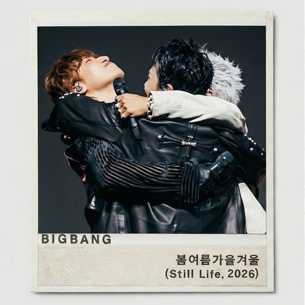 Shining profile picture of BIGBANG on today's Choeaedol