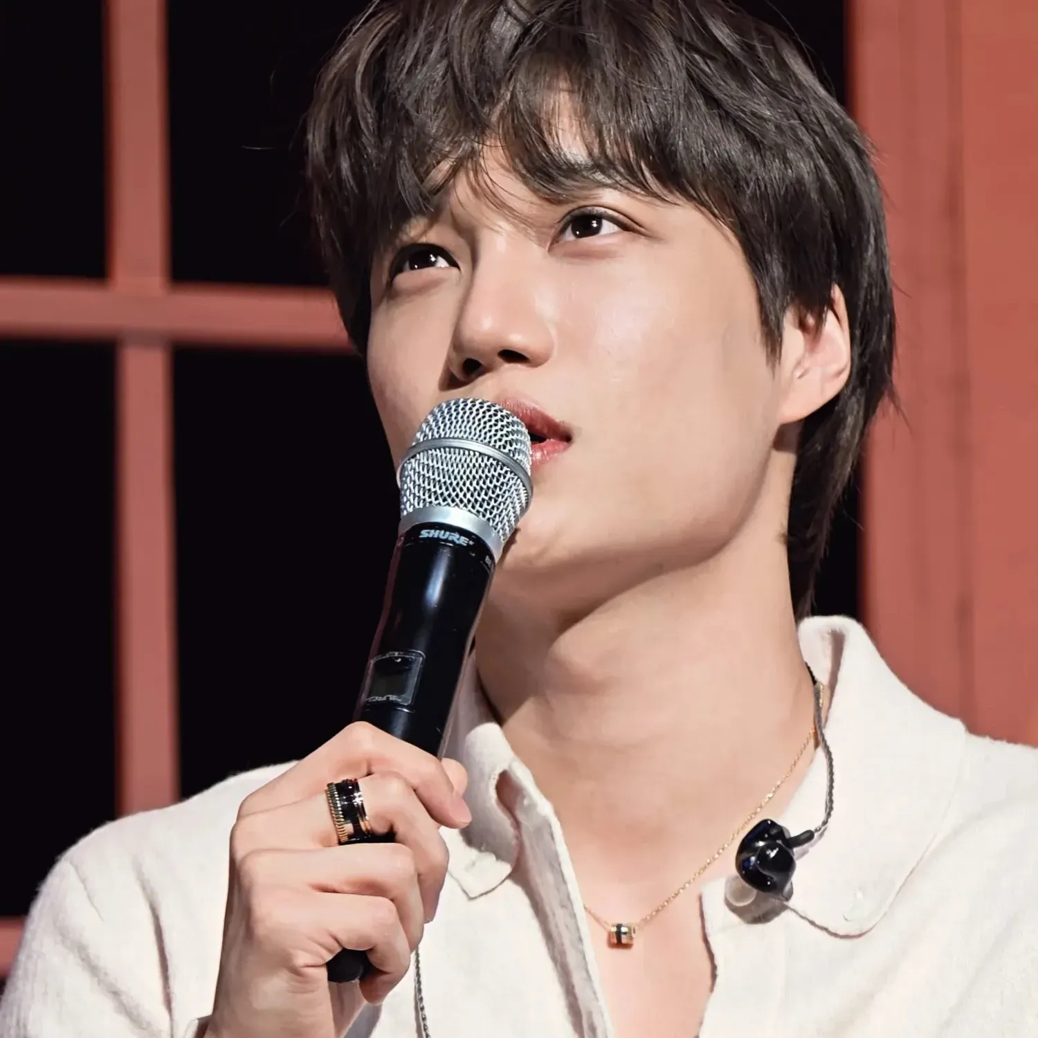 EXO Kai Fandom Community │ No.1 KPOP App CHOEAEDOL