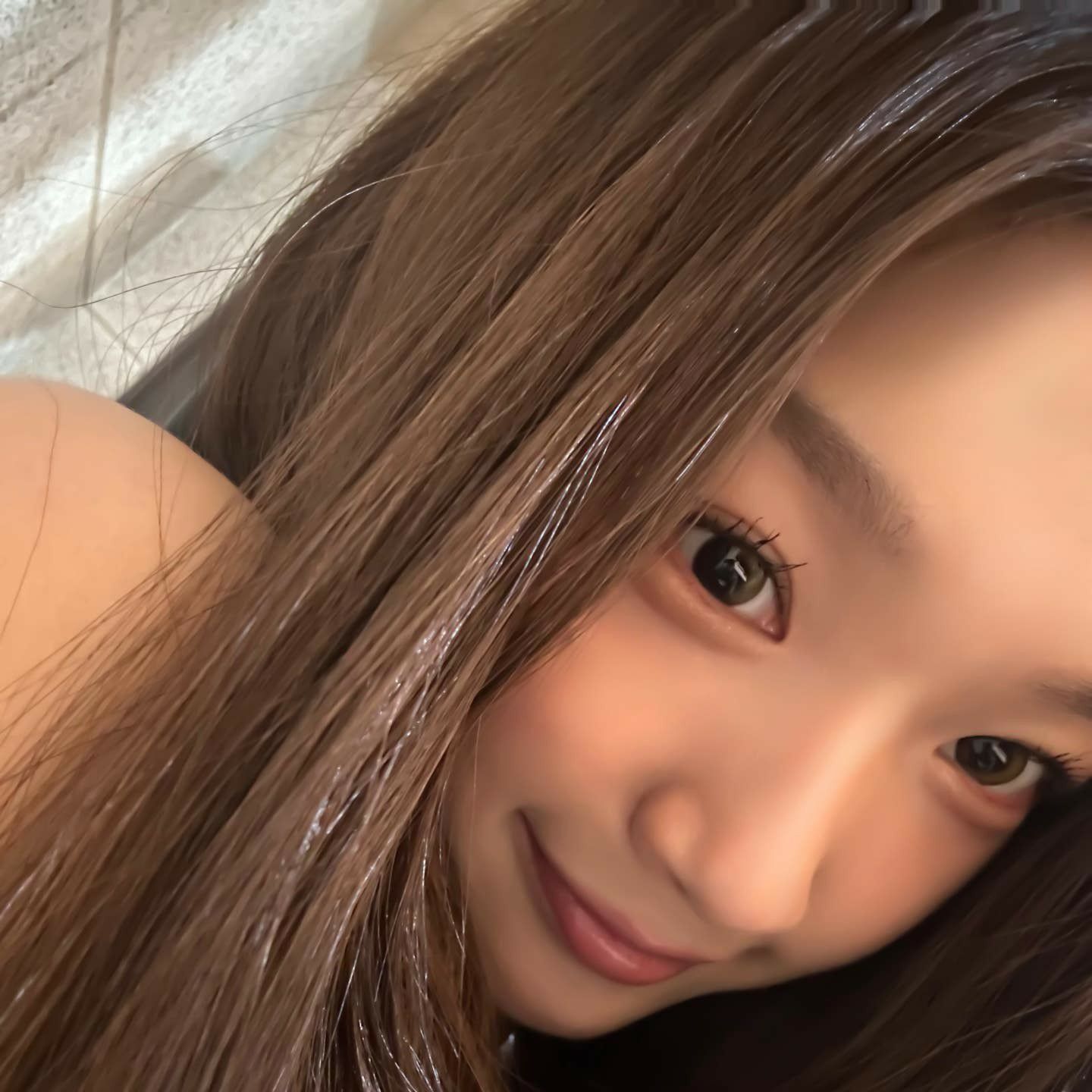 Recent activity shot of SECRET NUMBER