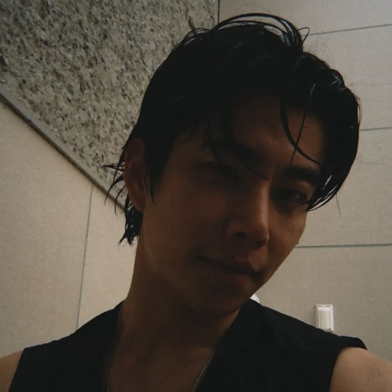 Recent activity shot of MJ (ASTRO)