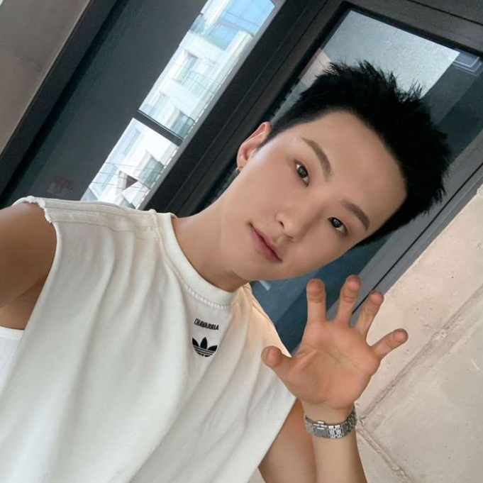 세븐틴 최근 활동샷