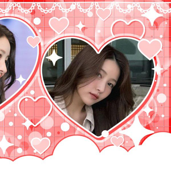 A moment captured by Sowon (GFRIEND)'s fan