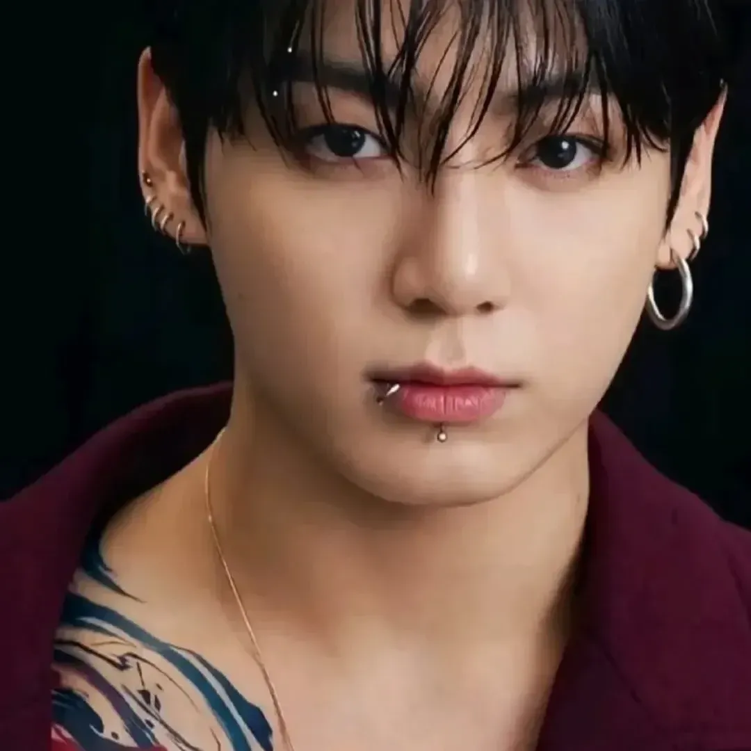 정국 (방탄소년단)의 비하인드 컷