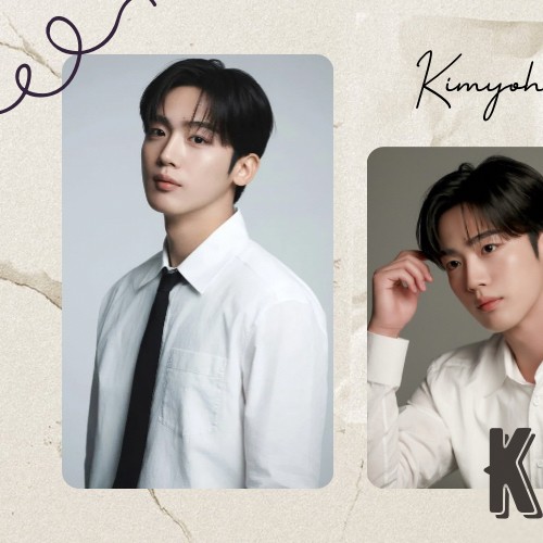 Popular profile picture of Kim Yohan (WEi) loved by fans