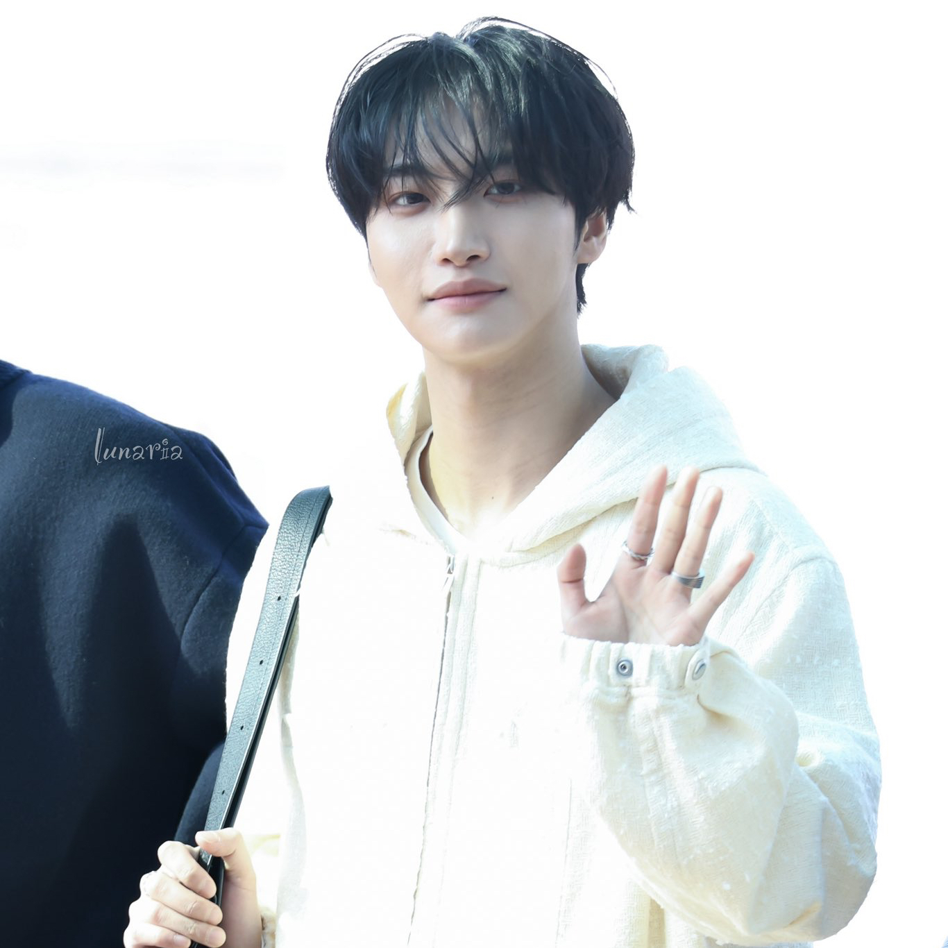 星和 (ATEEZ)的最新照片