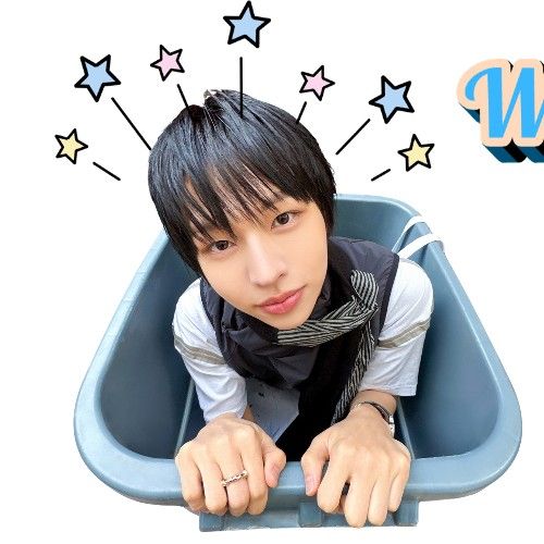 Latest photo of Chu yoochan (IDID)