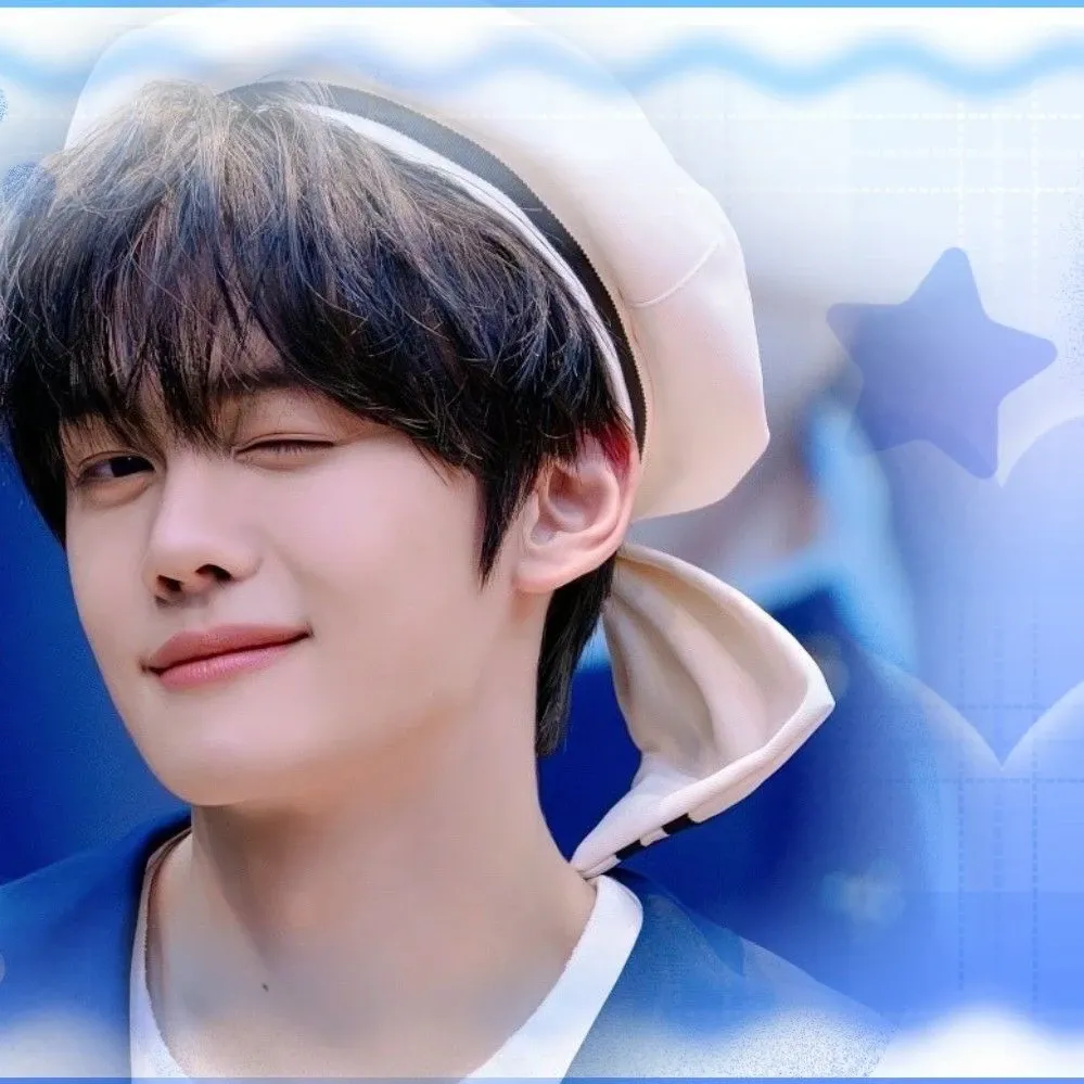 Latest photo of Kim Gyuvin