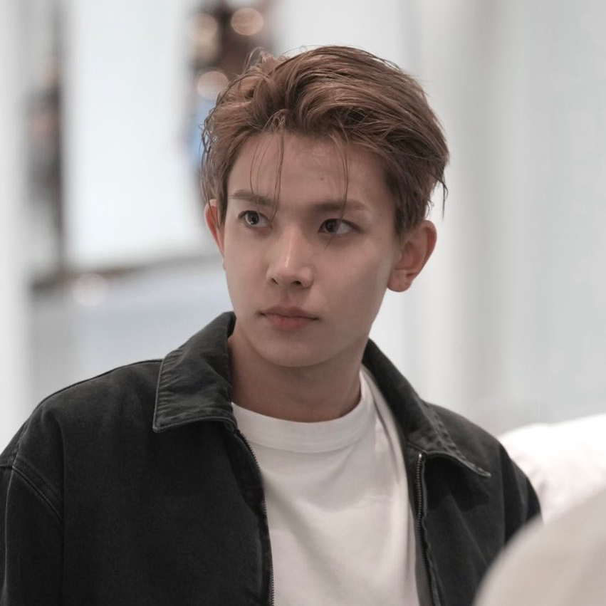 羲承 (ENHYPEN)粉絲拍下的瞬間