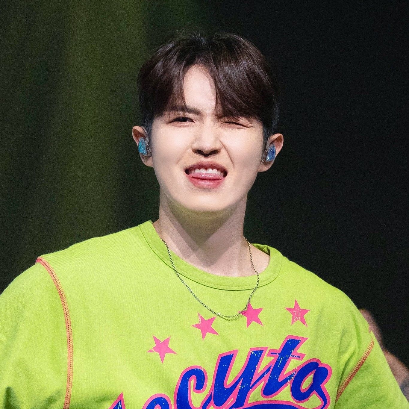 金在奐的最新活動照片