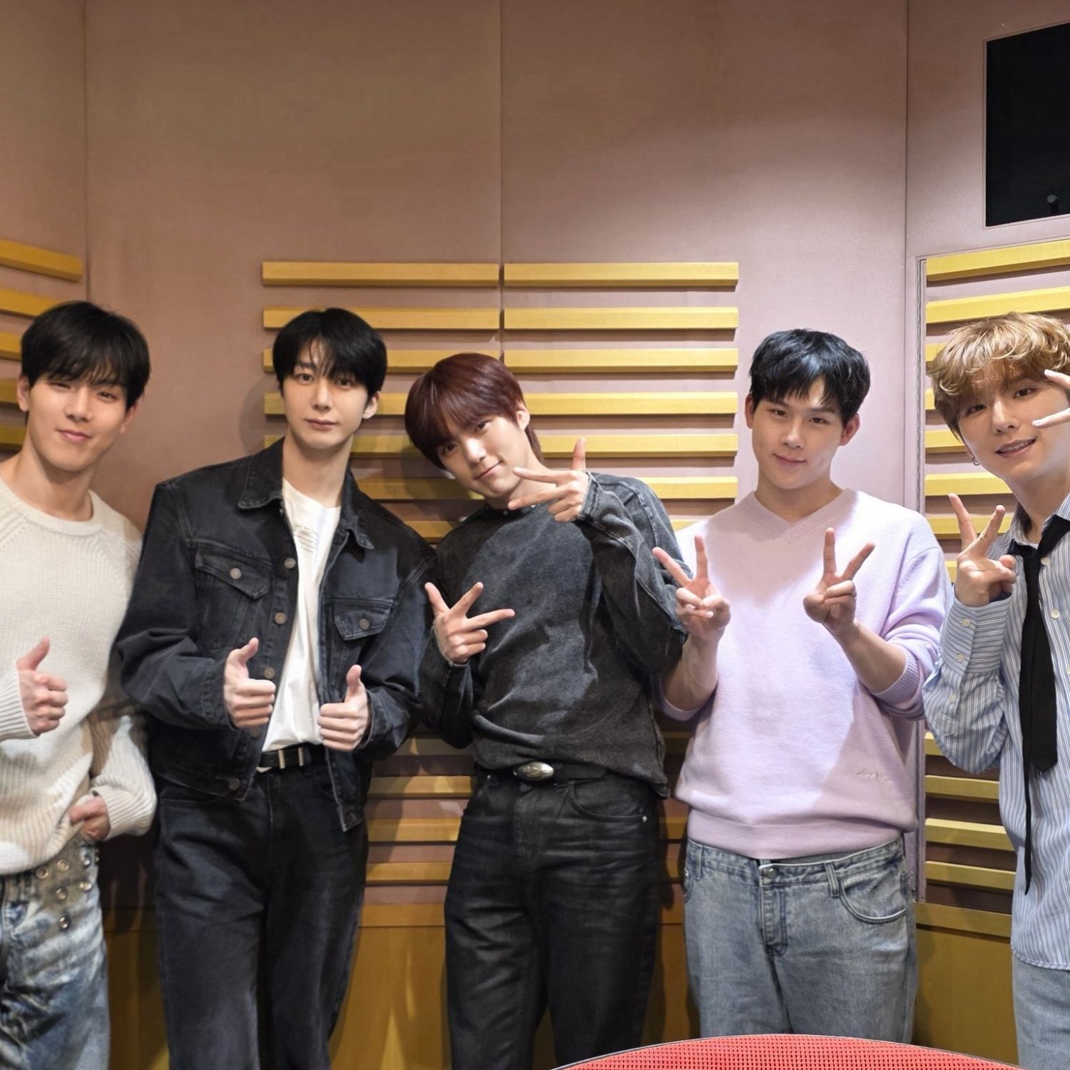 몬스타엑스 팬이 찍은 순간