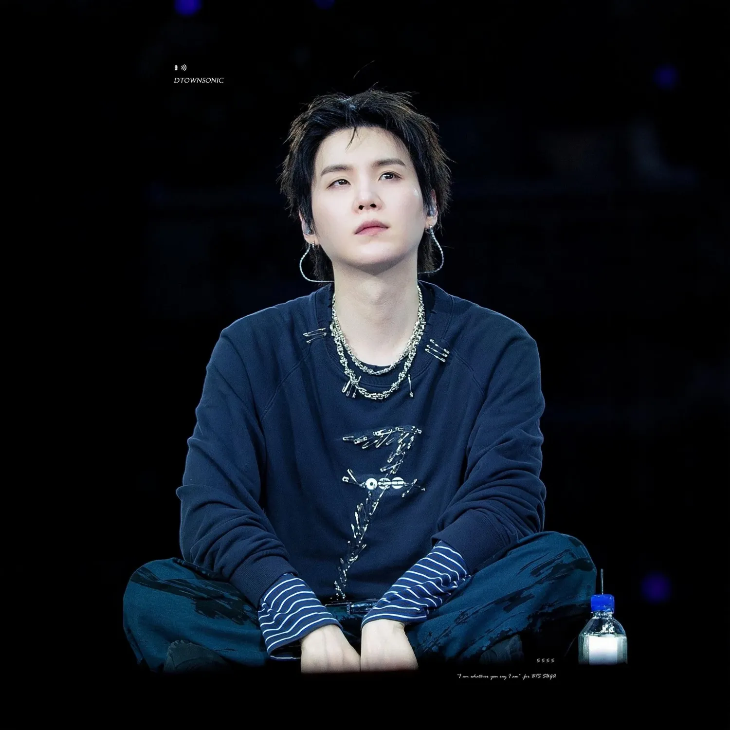 슈가 (방탄소년단)의 최신 사진