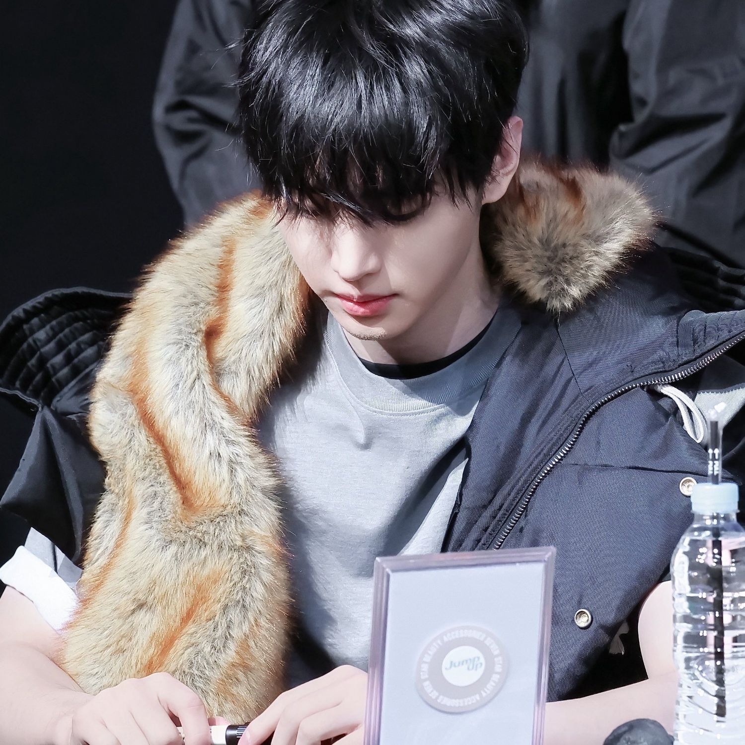 ソンフン (ENHYPEN)ファンが撮った瞬間