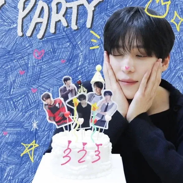 ATEEZ粉絲拍下的瞬間