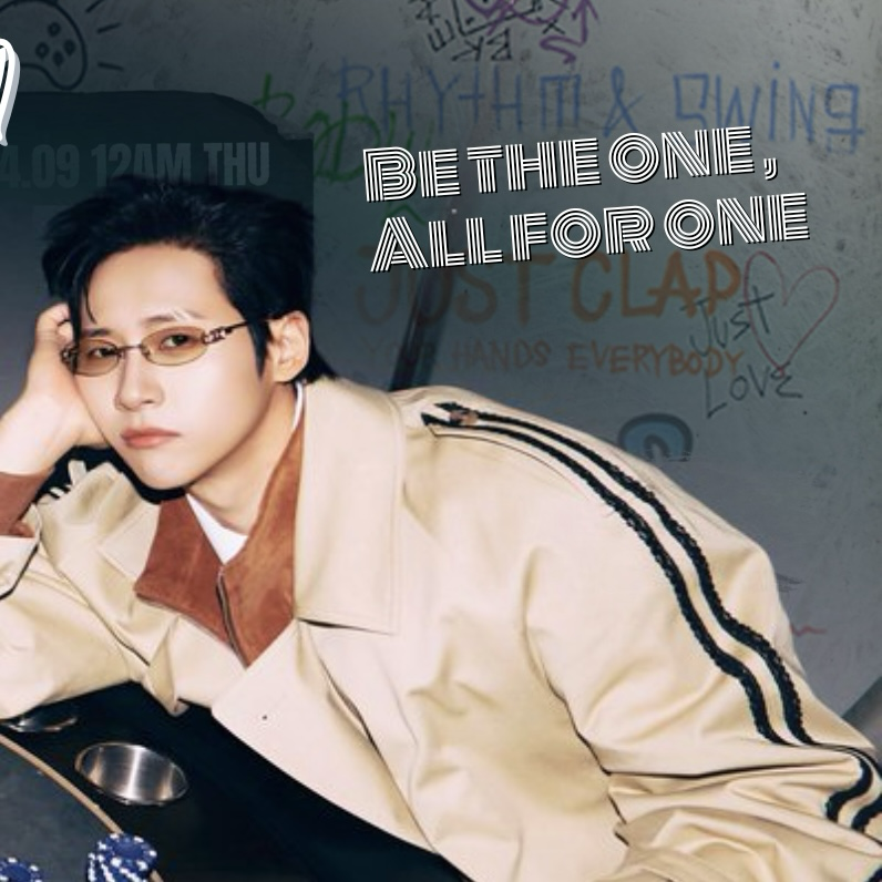 Latest photo of Gongchan (B1A4)