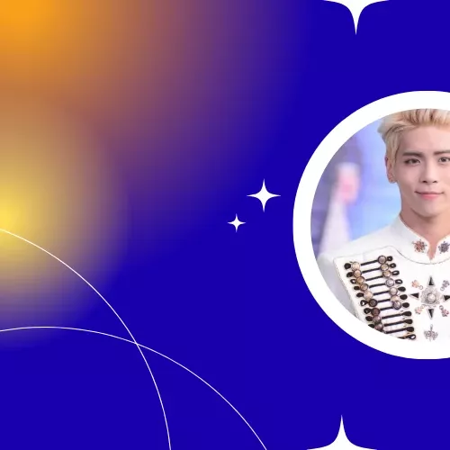 A moment captured by Jonghyun (SHINee)'s fan