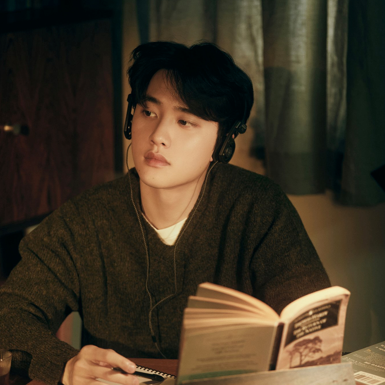 EXO 팬이 찍은 순간