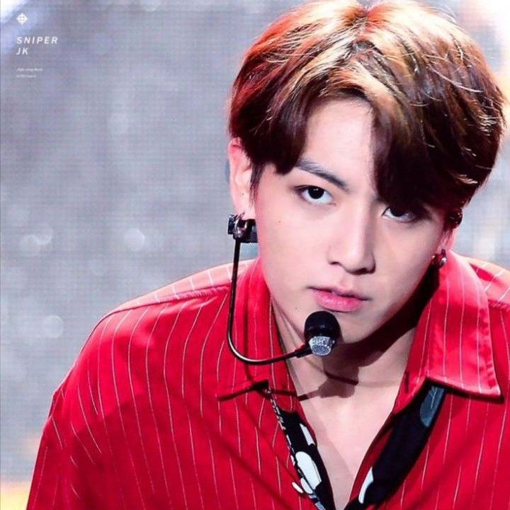 ジョングク (BTS)の最新写真