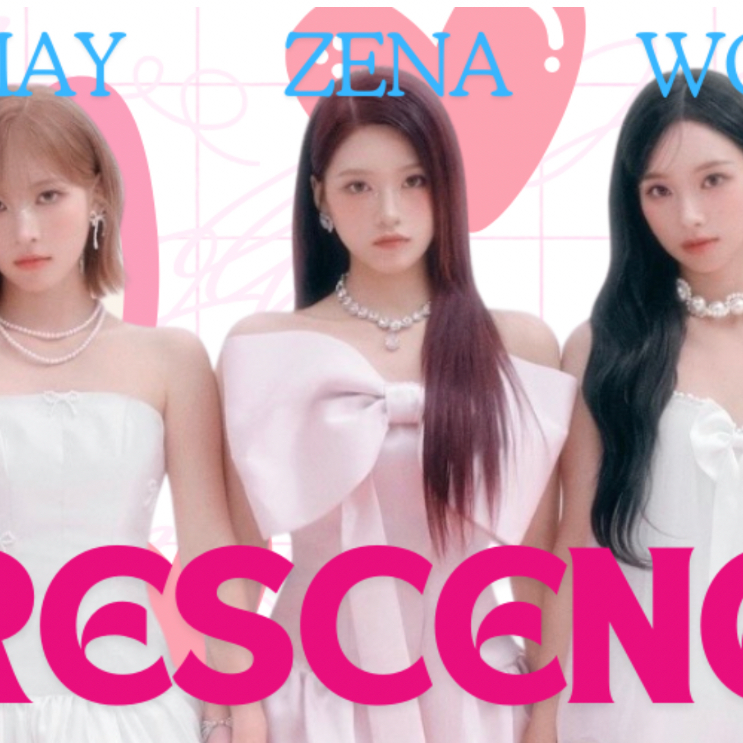 Today’s hot picks from the 리센느 community