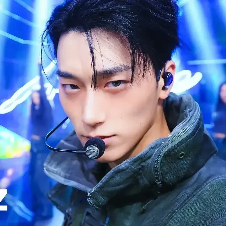 에이티즈 팬이 찍은 순간