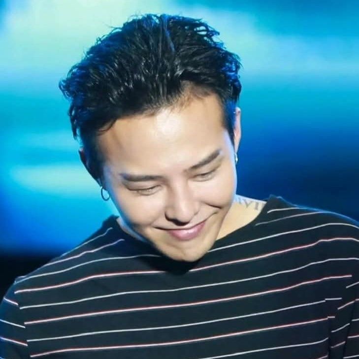 Latest photo of G-DRAGON (BIGBANG)