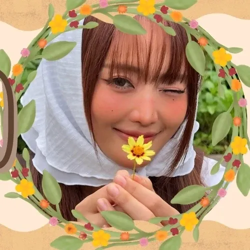 A moment captured by Minnie (i-dle)'s fan