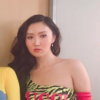 MAMAMOOの最新写真